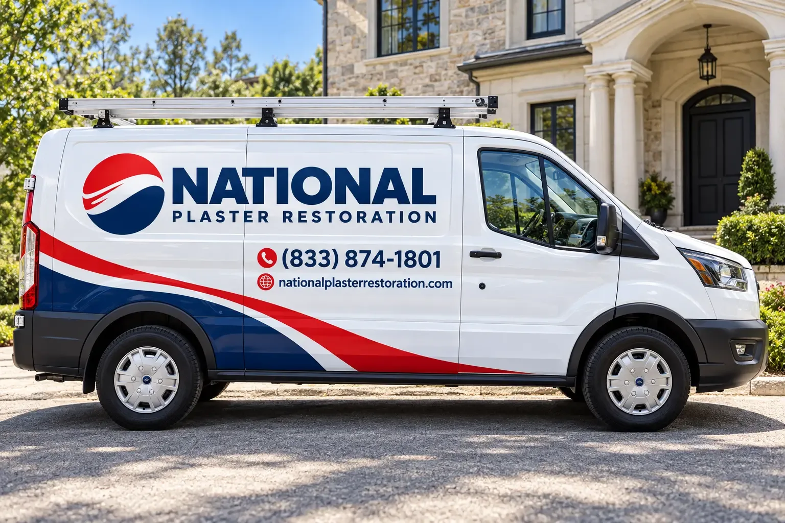 Plaster Repair in Patrick Springs, VA near me